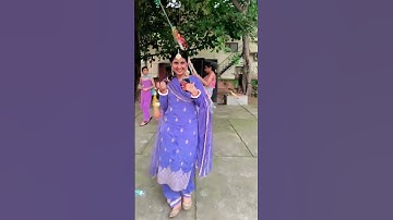 Thumbnail of Step Out Raf Saperra New Punjabi Song 2025 #shorts