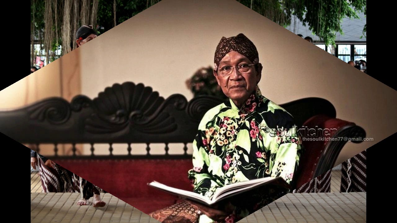 Sistem Pemerintahan Yogyakarta - YouTube