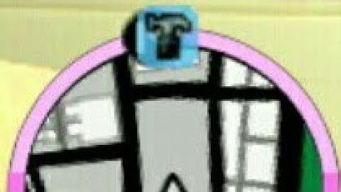 GTA VC (All Platforms): Permanent Tool Shop blip