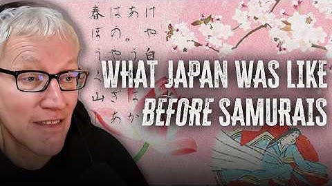 How Power Worked In Medieval Japan: The Golden Age of Japan Part 2