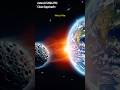 Asteroid 2026 FR2 Close Approach | Is Earth in Danger?