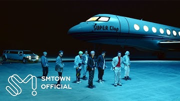 SUPER JUNIOR 슈퍼주니어 