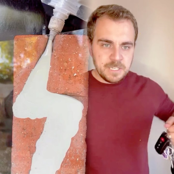 POV. A Toddler coming up with excuses. #toddler #elianaghen #kids