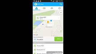 How to hack wifi using wifimap screenshot 1