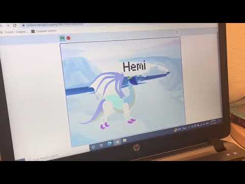 First Time Coding with #Scratch