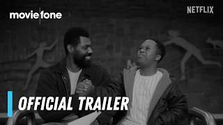 Color Book | Official Trailer | Netflix