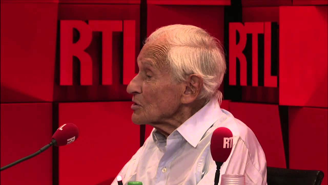 Jean D'Ormesson: Les rumeurs du net du 27/06/2014 dans A La Bonne Heure - RTL - RTL