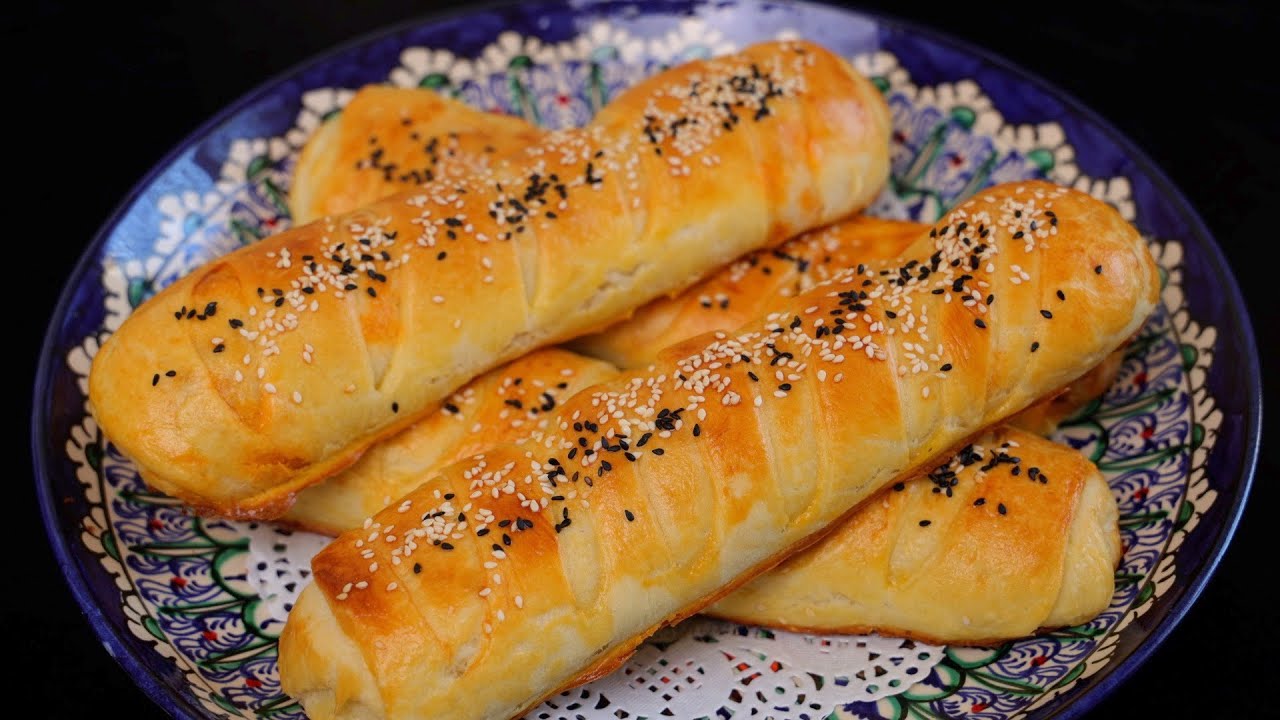 Куриные рулеты / Быстро и Вкусно