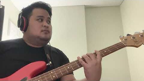 Thumbnail of Better Days by Franco (Bass Cover Attempt)