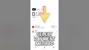 How To Buy Bitcoin With Debit Card On Coinbase - Step-by-Step Guide