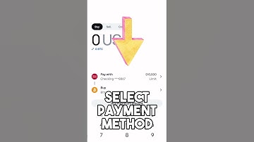 How To Buy Bitcoin With Debit Card On Coinbase - Step-by-Step Guide
