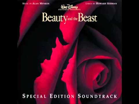 Beauty And The Beast OST 11 The West Wing