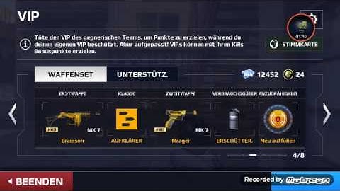 MC5(offizielles Video)Bramson test!!!