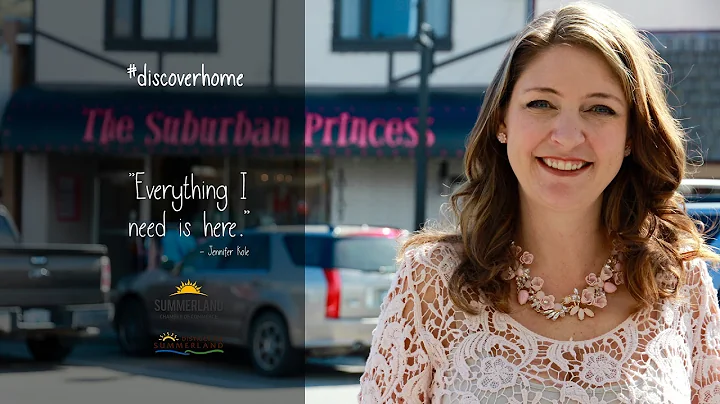 Discover Home with Jennifer Kole
