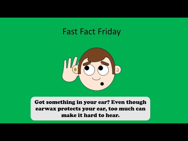 Fast Fact! 9/3/21