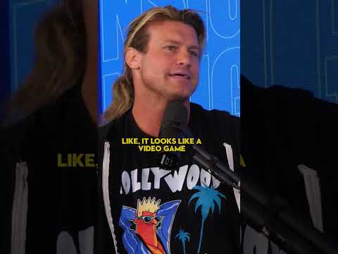 Video: Dolar Ziggler Neto Vrijednost