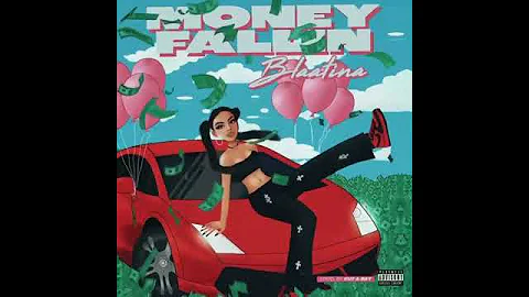 Blaatina - “Money Fallin” (Official Motion Cover)