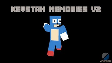Kevstah | PvP Memories V2