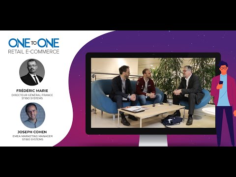 Les solutions de gestion des données par StiboSystems - 1TO1 MONACO