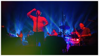 LCD Soundsystem - Dance Yrself Clean - Live, New York 11/29/23