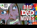 Dragonlance  bad dd movies part one  cynical reviews