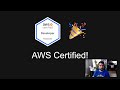 Acing the AWS Developer Associate Exam in 2020