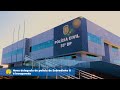"Inauguração da Nova Delegacia de Polícia em Sobradinho II: Um Marco na Segurança Pública do DF"