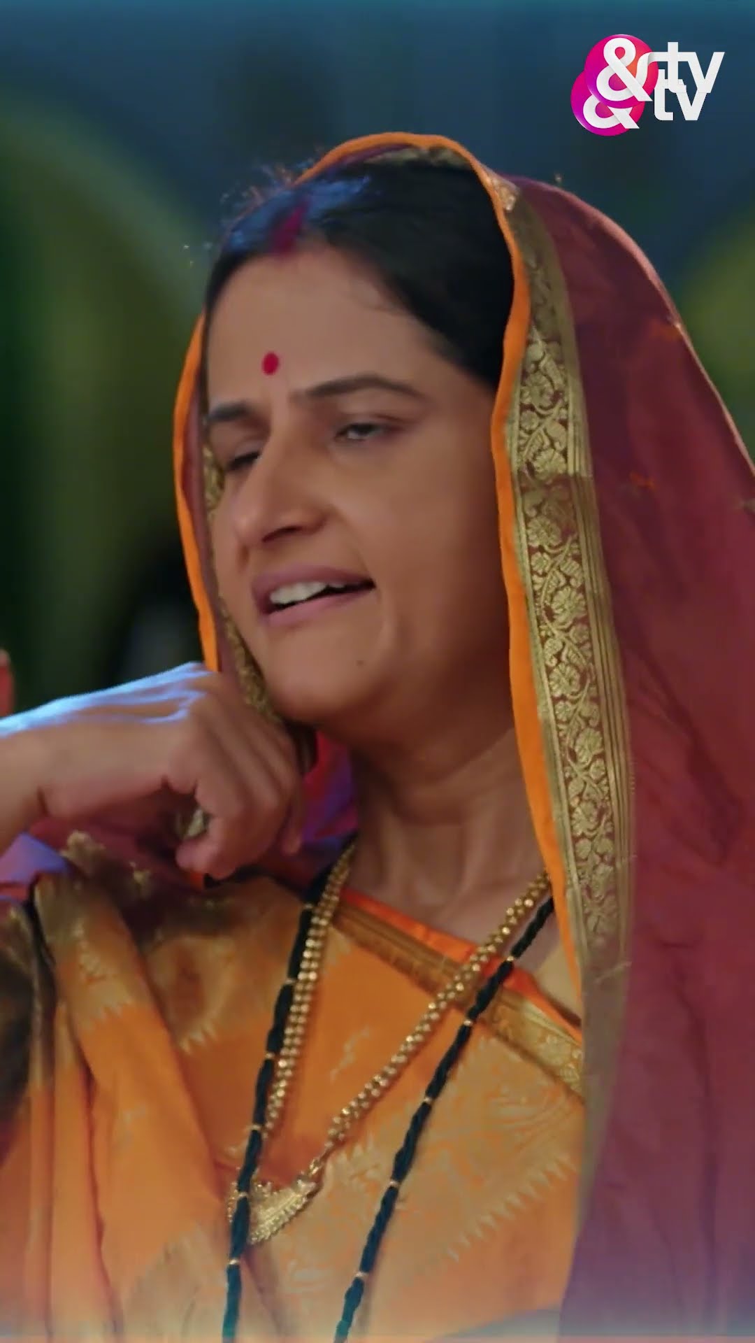 #ATAL #Shorts #And TV #Entertainment #Drama