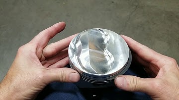 How to Install Piston Rings... like a Pro!