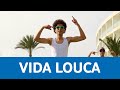 Vida louca  lucenzo  dance party  tui suneo entertainment