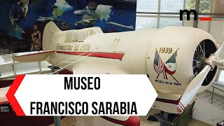 MUSEO FRANCISCO SARABIA - MEDIUS