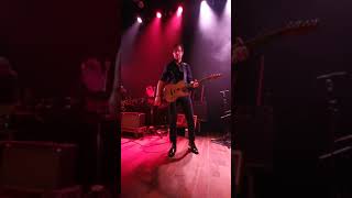 EOB - Deep Days - Live in Chicago, Feb 2020 - Ed O'Brien