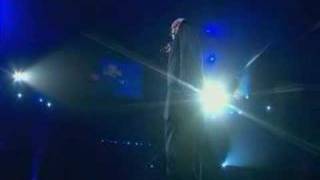 Peter Gabriel - Sky Blue (Live) chords