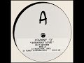 Johnny-O - Run Away Love (Funky Melody Club Mix)