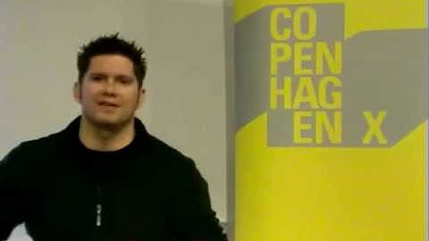 Brent Toderian - Havneudvikling