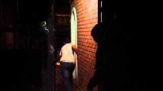 Bryan Osvaldo Castro Estrada