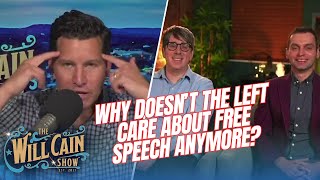 Which way will Gen Z lead a revolution? With the TRIGGERnometry Podcast | Will Cain Show