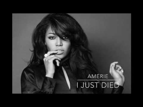 I Just Died by Amerie feat. Abstrakt Beings at Fusion - Brian Friedman Choreography