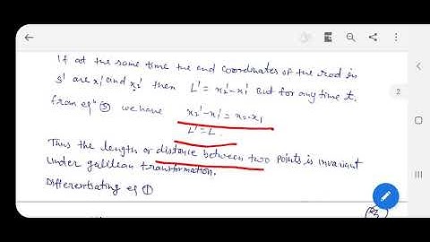 L-1 | Special Theory of Relativity | M.Sc Sem-I PHYSICS | CLASSICAL MECHANICS