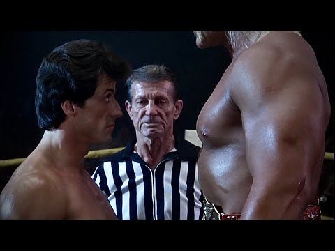 Rocky VS Thunderlips | Ganzer Kampf (Deutsch) HD