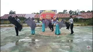 TARI TRADISIONAL - KELAS X IPA 2 - SARONDE KREASI