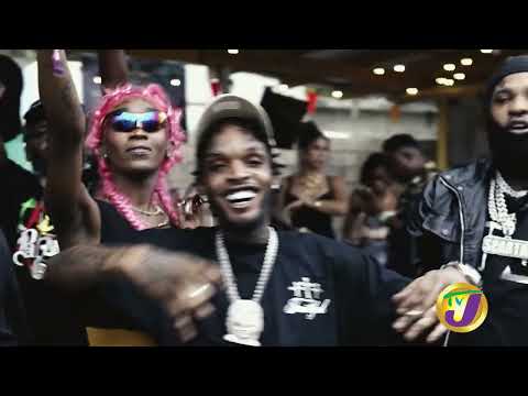 Current Dancehall Sound Slow To Crossover...Why? | Entertainment Report