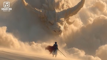 LEGENDS NEVER FALL | 1 Hour of Epic Orchestral & Cinematic Music Mix