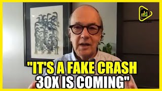 Jim Rickards "Thank Me After Becoming A Millionaire — This Asset Will 30X In a Heartbeat"