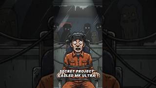 Project MK-ULTRA: Is the Human Mind Truly Controllable? #awezchaitrend#horror