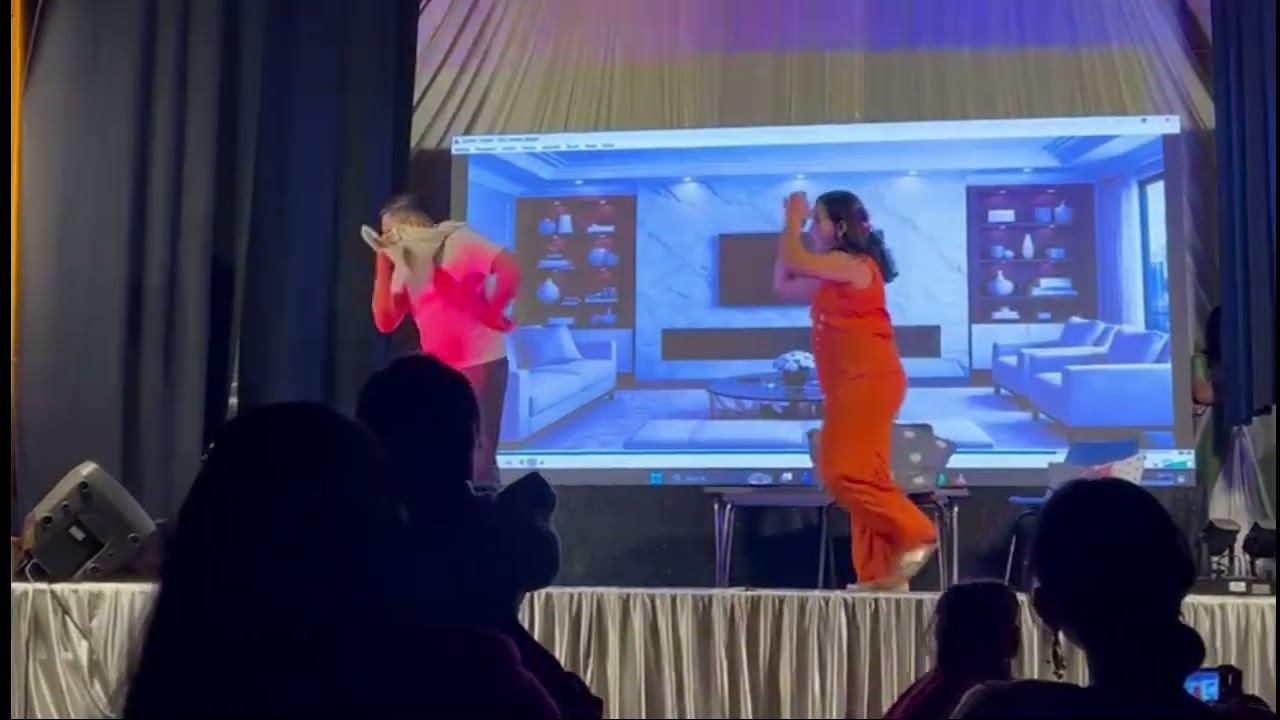 Ormakalude Muttathu - A skit by Mars Redhill Xmas & New year 2025-2026