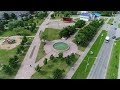 Десна-ТВ: Десногорск с высоты