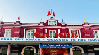 Weekend in Hue: 2 Days 1 Night of Calm & Healing Moments screenshot 1