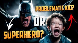 Can Nolan’s Batman really be considered a hero?