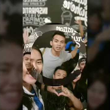 POMANG- Porugo Pemuda Jongkang